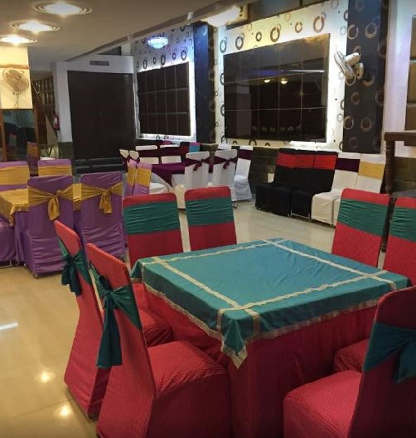 Hotel Invitation Inn Faridabad Exterior photo