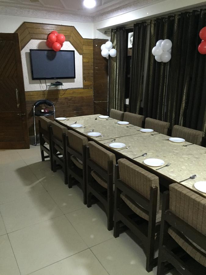 Hotel Invitation Inn Faridabad Exterior photo